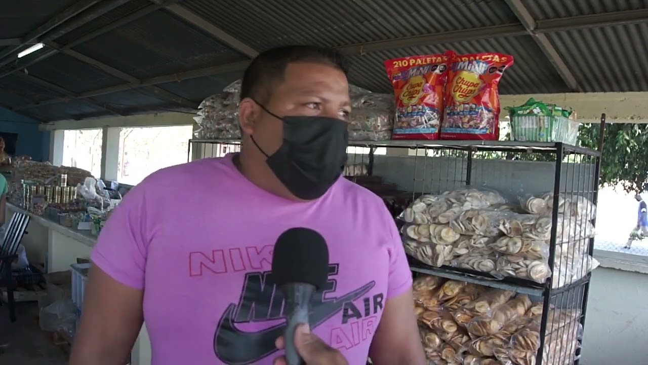 Amplia representación del trabajo por cuenta propia en Guáimaro
