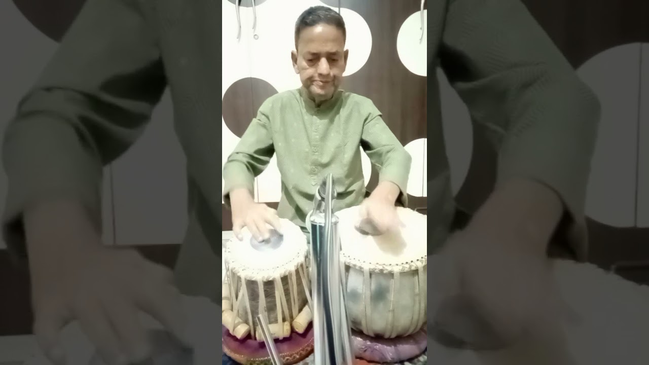 UTHAN, PESHKAR, KAIDA DELHI, BANT BENARAS, KAIDA LAKHNOW, RELA FARRUKHABAD -PRADIP KUMAR GHOSAL 