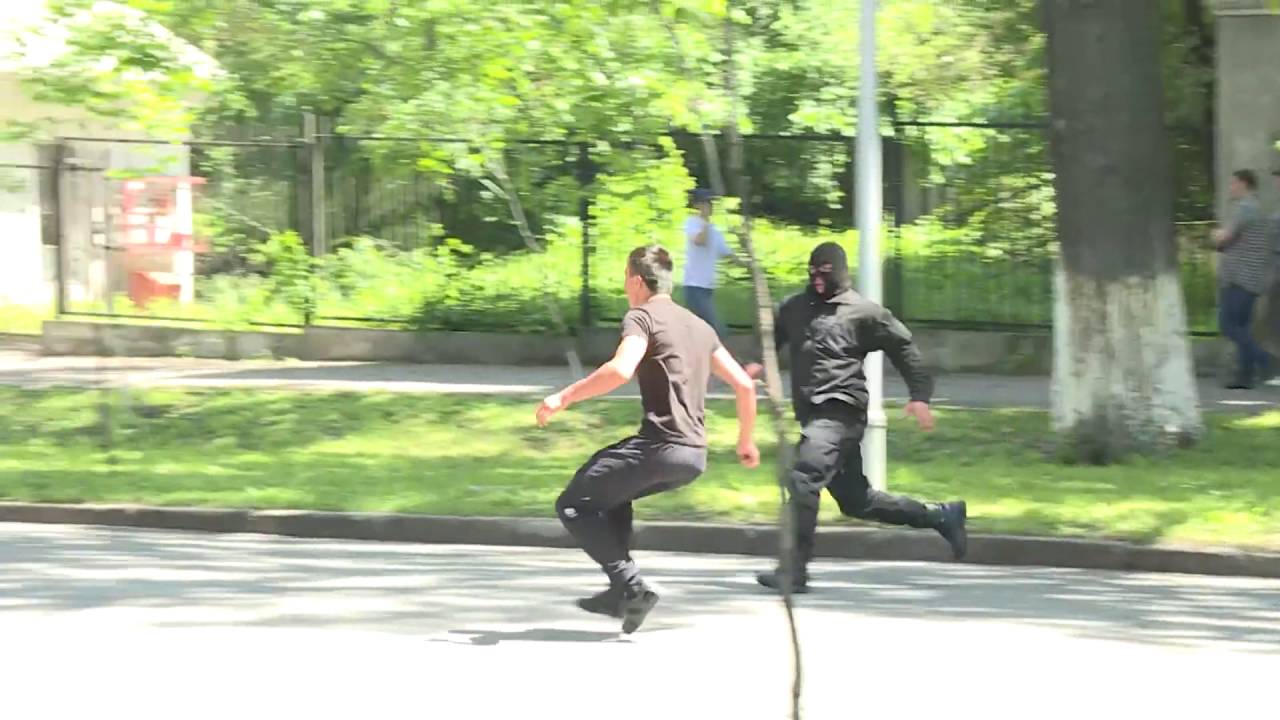 Задержания людей в Алматы, 21 мая 2016: протесты по 