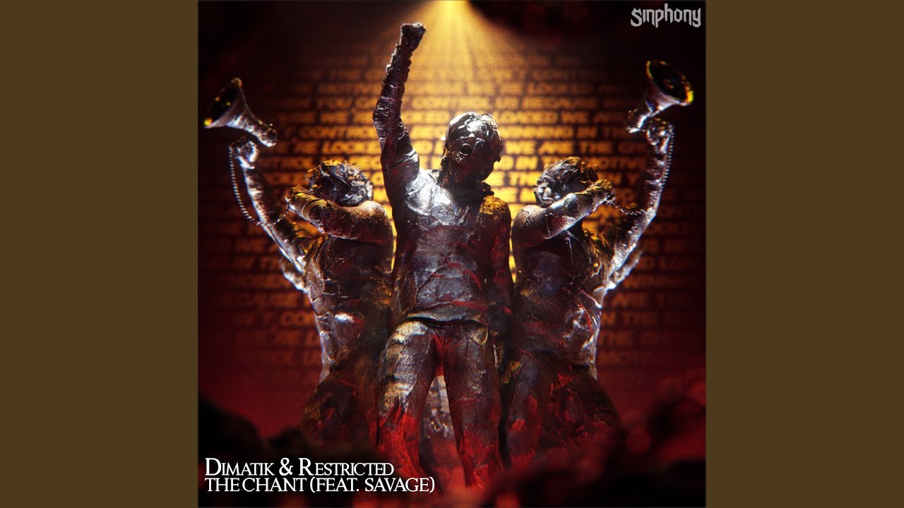 The Chant (feat. Savage) (Extended Mix)