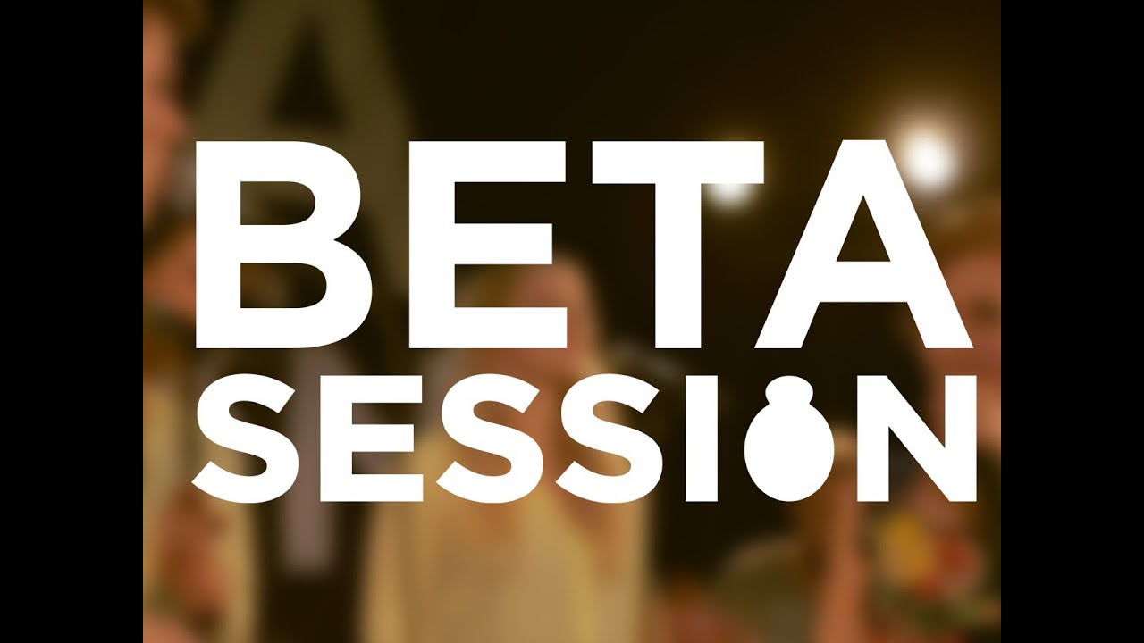 Alphabeat - 10.000 Nights Of Thunder (Beta Session)