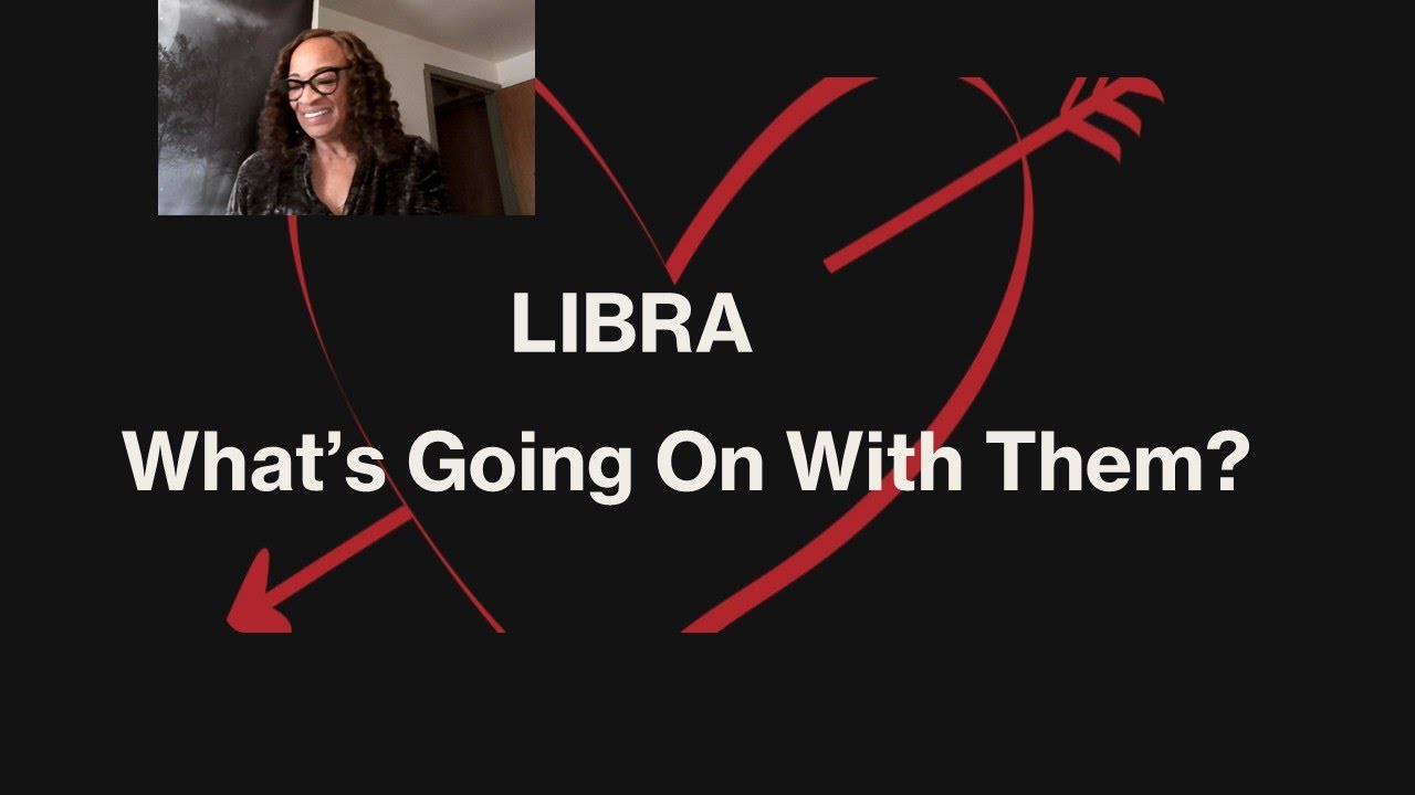 Libra♎🌖♍💖 They Want A Second Chance But There's No Second Chances