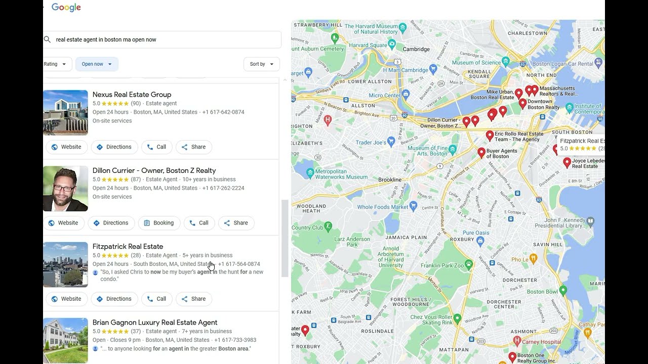 How Do Real Estate Agents Find Sellers?