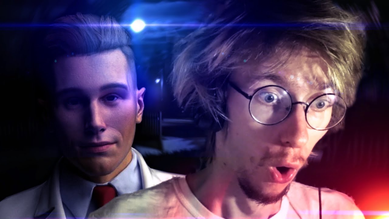 ON MA STRZYKAWKĘ | Scrutinized #2