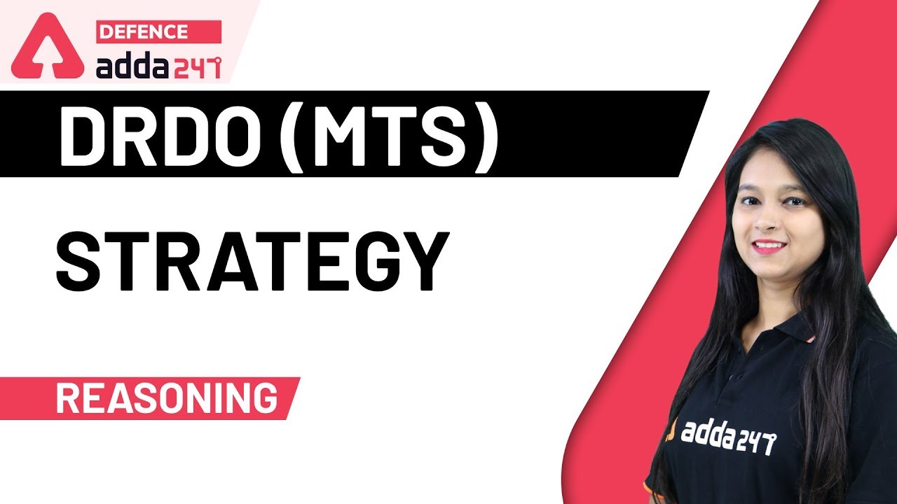 Strategy of DRDO MTS | Reasoning For DRDO(MTS)