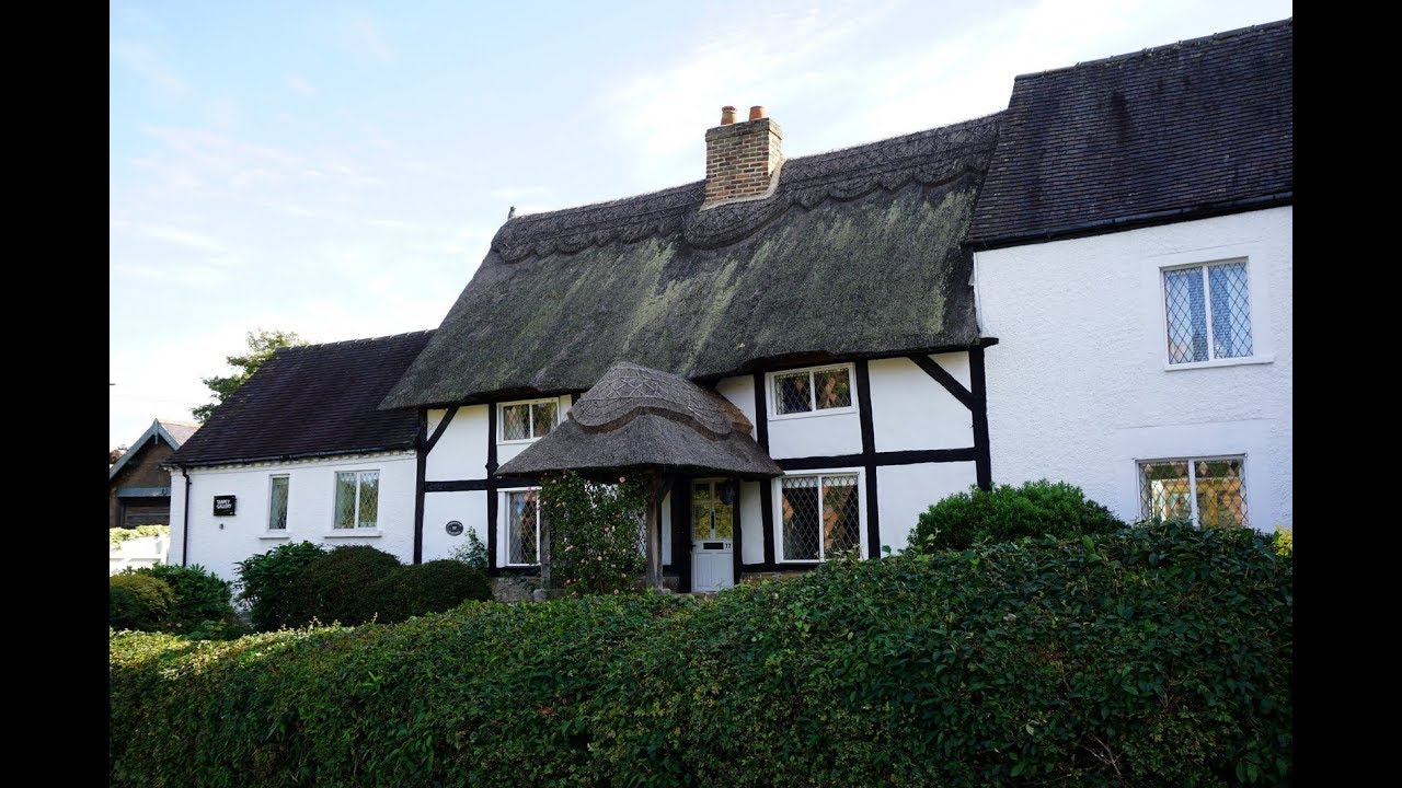 Anglia - Castle Donington  # 1