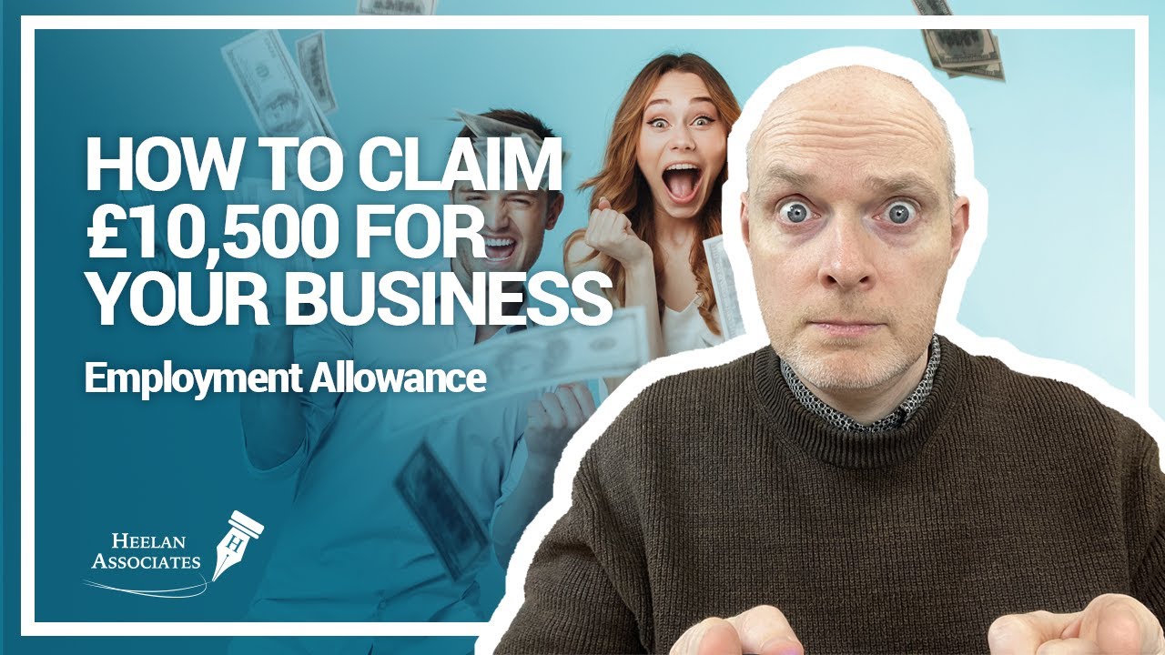 Are You Missing Out On £10,500 For Your Business?