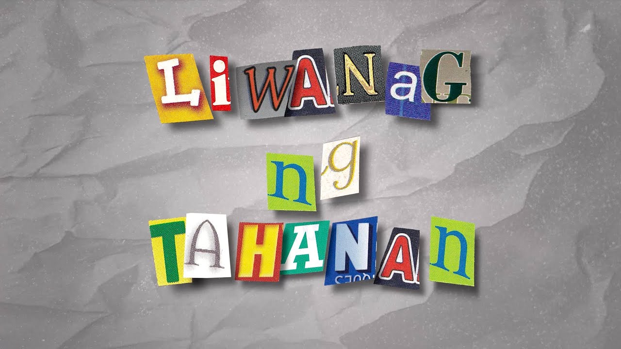 Emar Eludo & Glaiza Eludo - Liwanag Ng Tahanan (Official Music Video)
