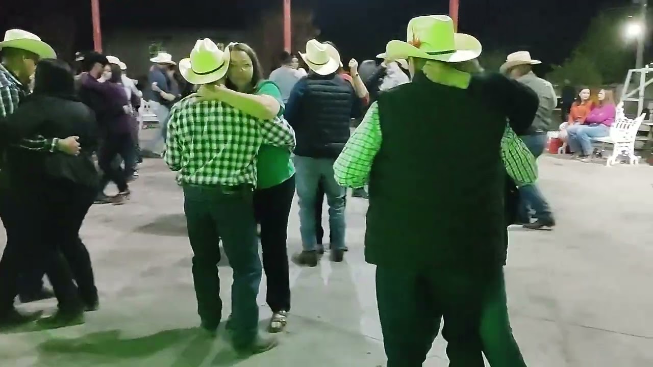 MI RANCHITO GRUPO ESCANDALO NORTEÑO GÜISAMOPA SONORA 28 MARZO SEMANA SANTA 2024