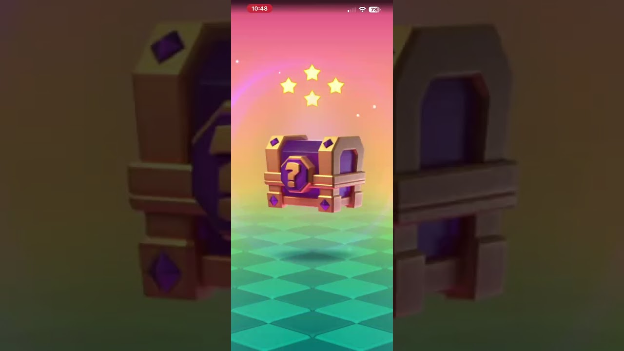 Clash Royale random decks