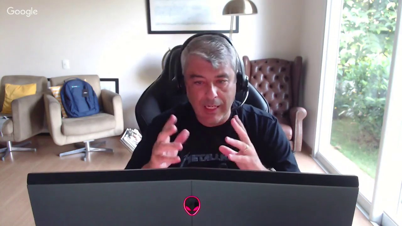 WEBINAR definitivo sobre a Imprevisibilidade do Trading, Risco e Ansiedade!  *IMPERDÍVEL*