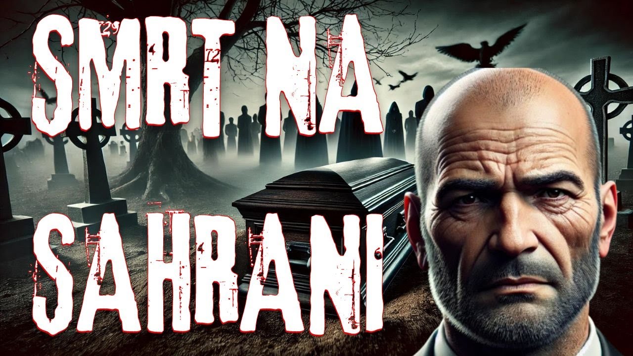 SMRT NA SAHRANI MOG BRATA