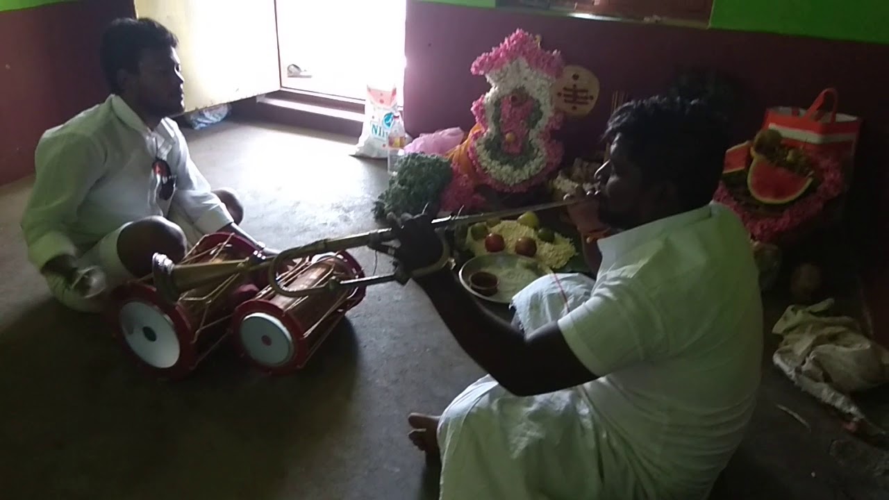 pambai boori vathiyam