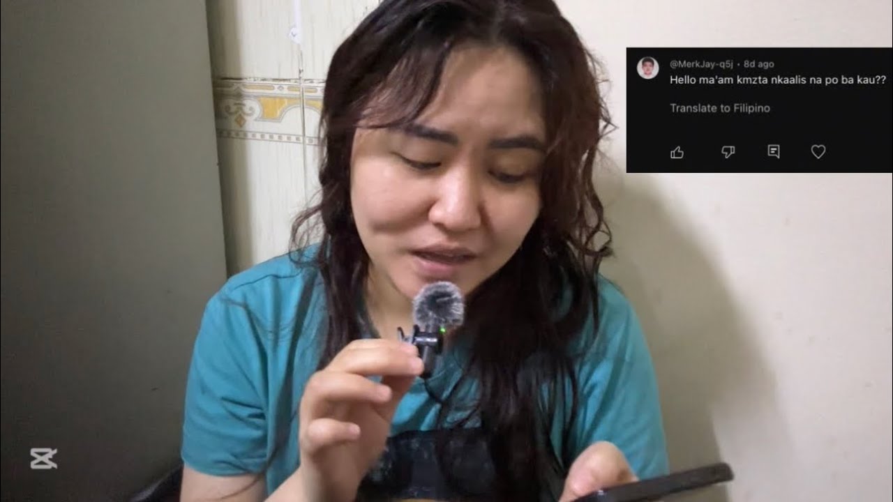 ANO NA NGA BANG BALITA SA PAG APPLY NAMIN PA EUROPE COUNTRY? ☹️