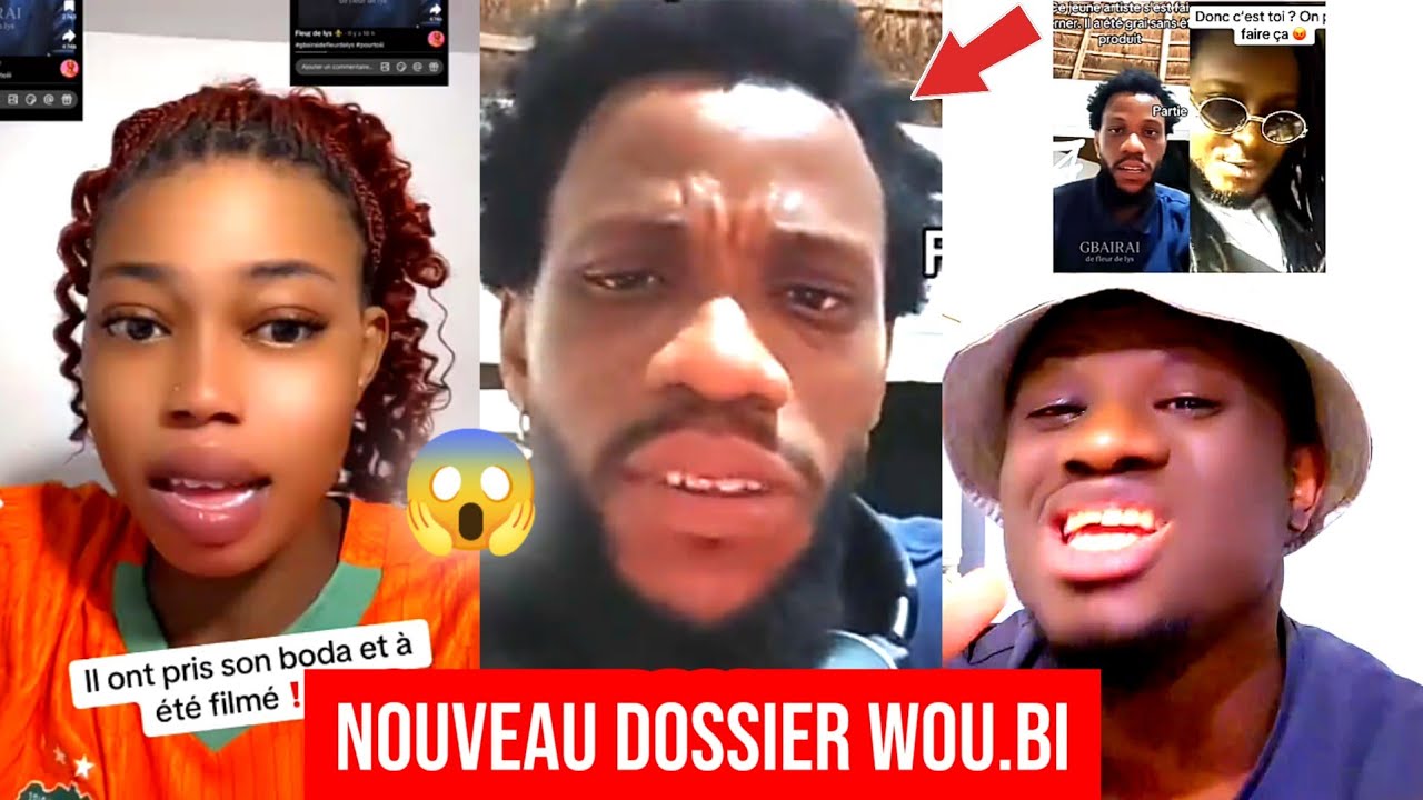 😱Cet artiste a été mou.gou par son producteur: co.lère des ivoiriens