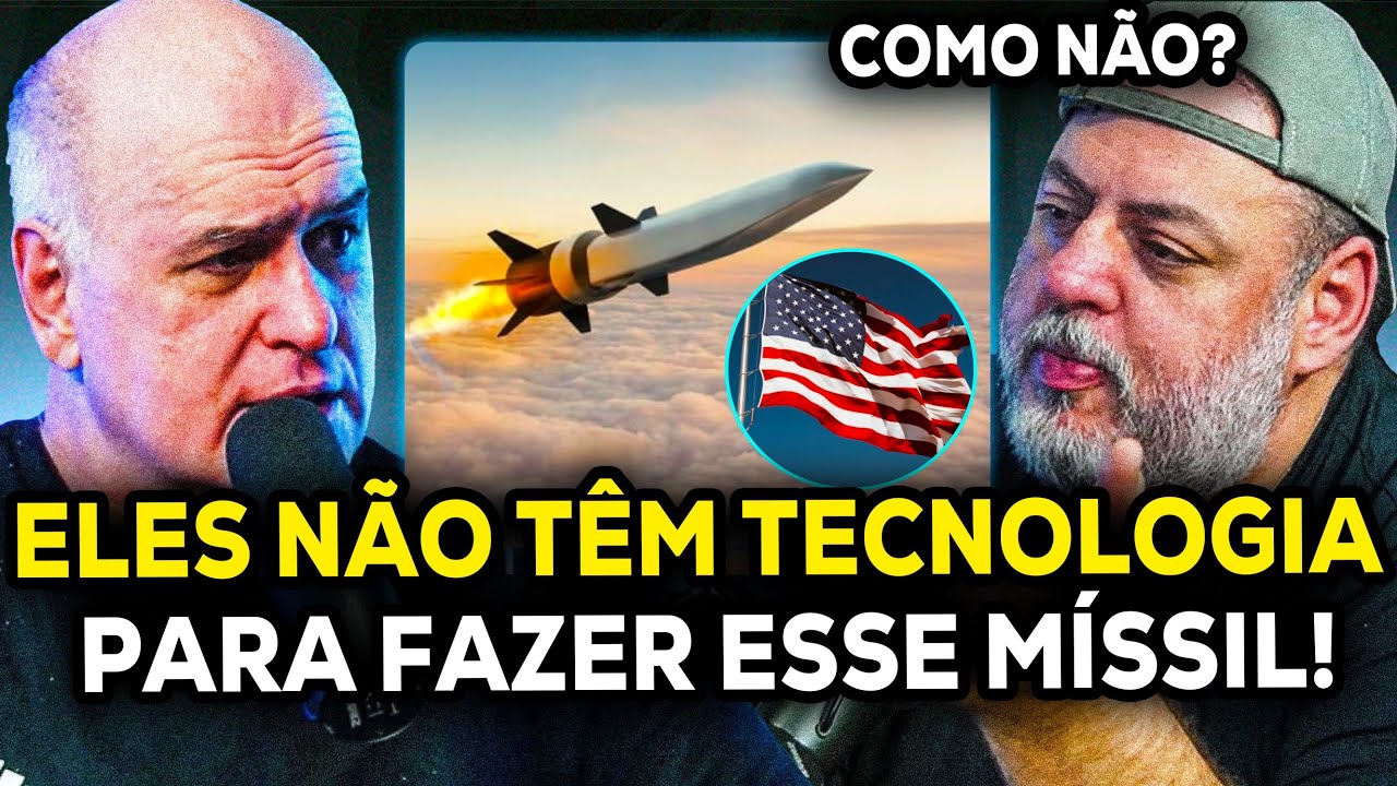 QUEM TEM OS MELHORES ARMAMENTOS BÉLICOS? - RUBÃO (GEOFORÇA BRASIL