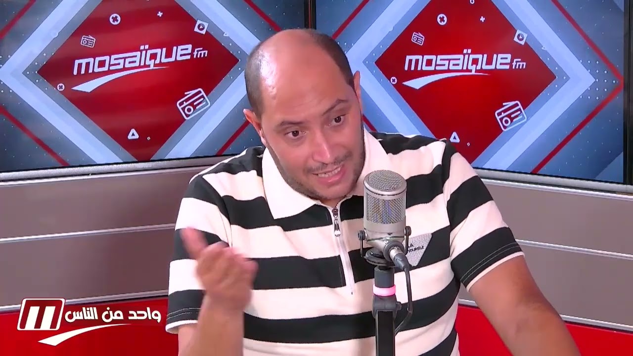 حمدي حشاد: