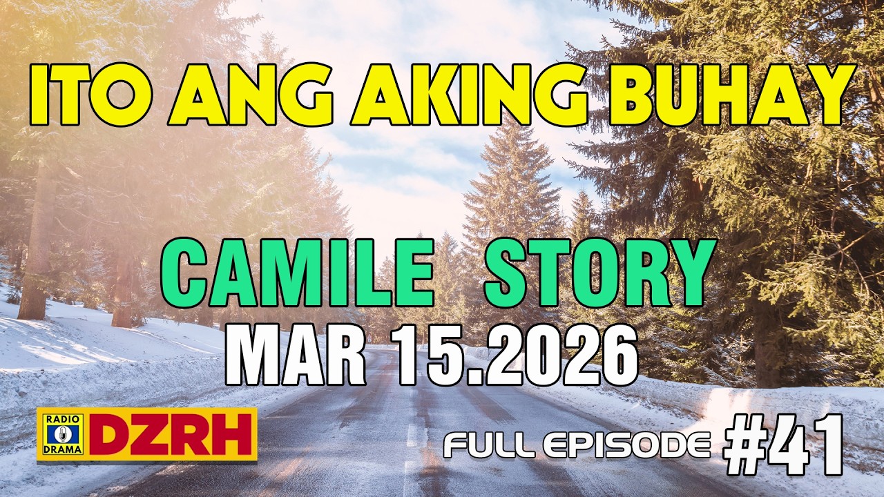 Ito Ang Aking Buhay Drama Full Episode - 