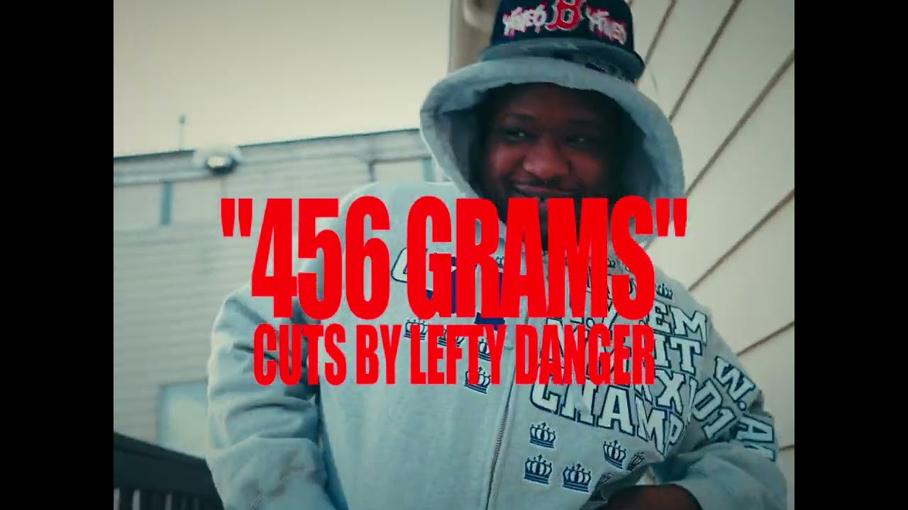 4five6 Nice “456 Grams” Shot by DEEVODAGENIUS 