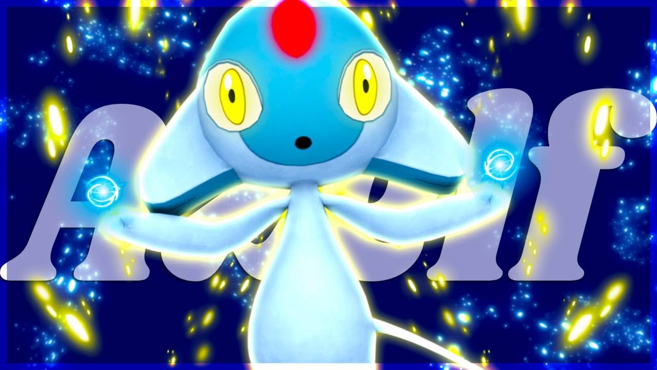 ДАЖЕ Я НЕДООЦЕНИЛ АЗЕЛЬФА! | Draft Jam | Pok&eacute;mon Draft League
