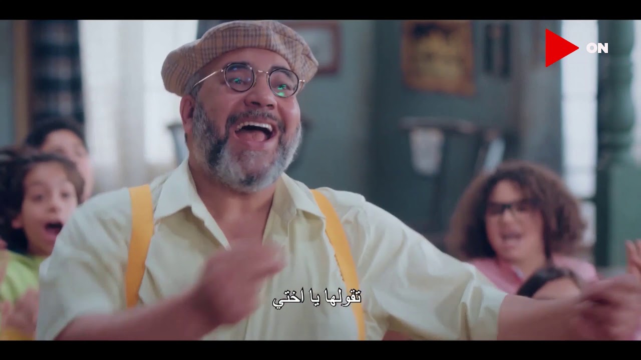 كان وأخواتها في عصر التيك توك😂