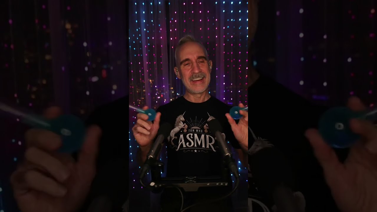 Monday Night ASMR Livestream / February 11, 2025