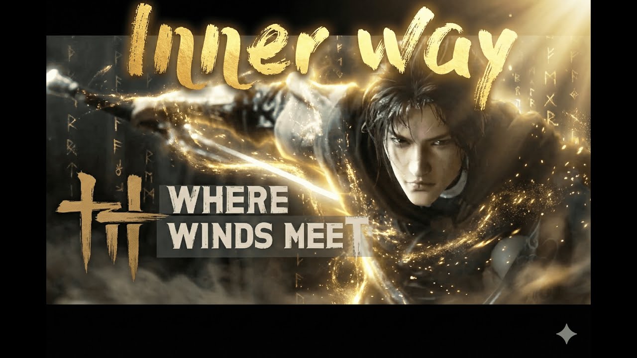 La Guida definitiva alle Inner Way: Quello che il gioco non ti dice!!