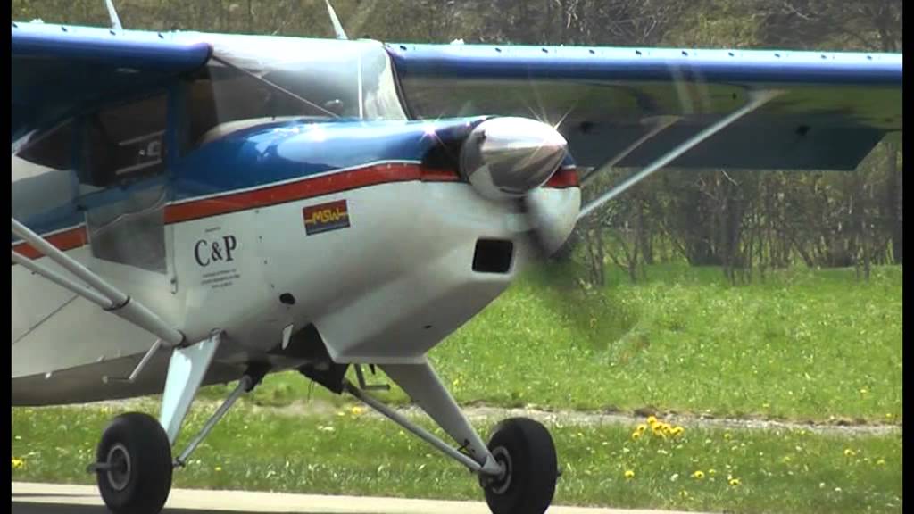 Flugplatz Bad Ragaz