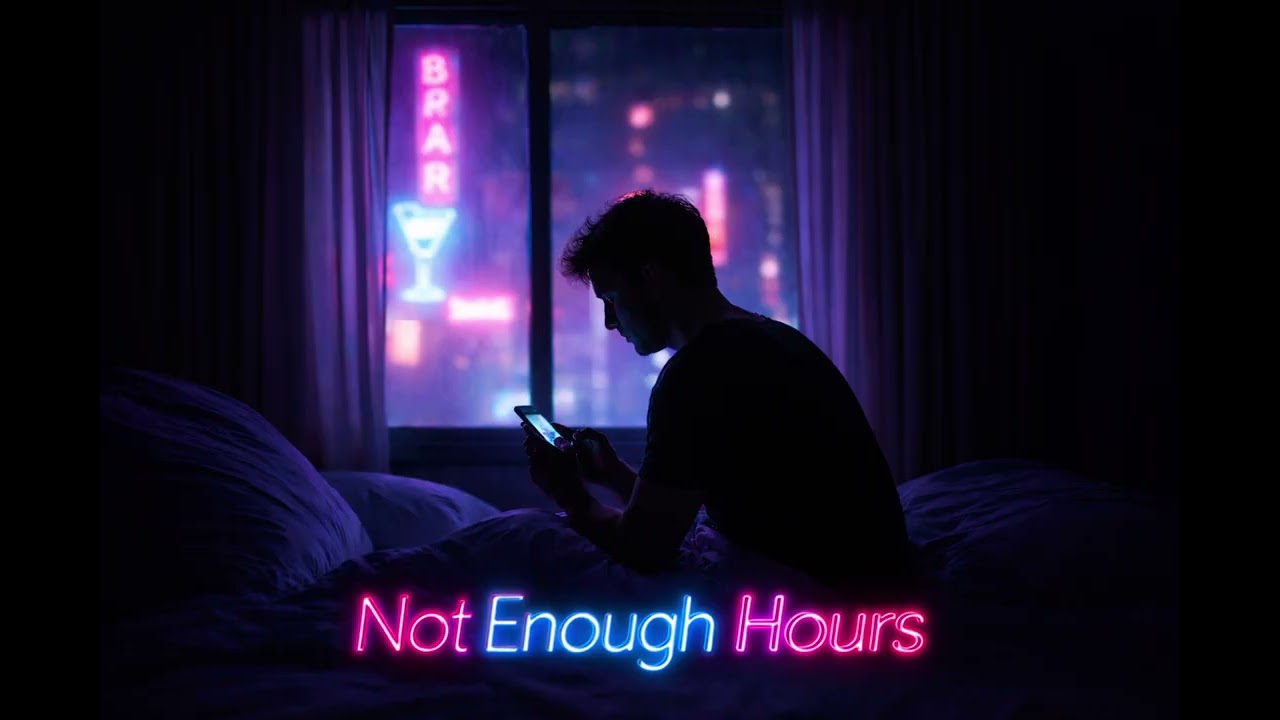 Not Enough Hours 