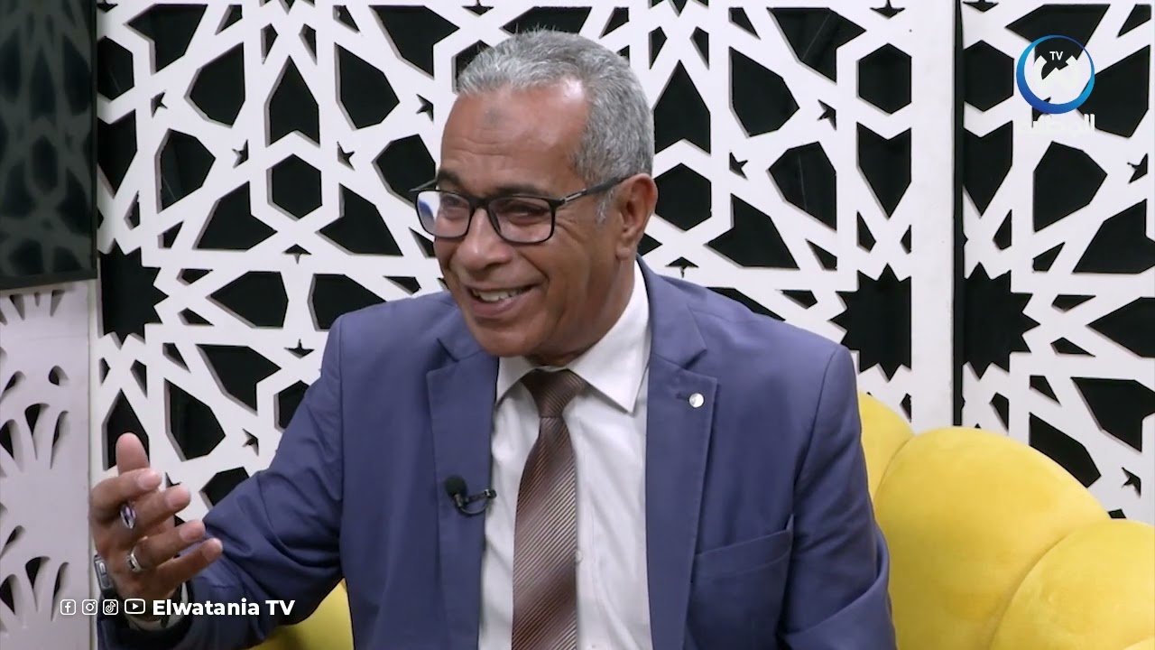 المنشد 