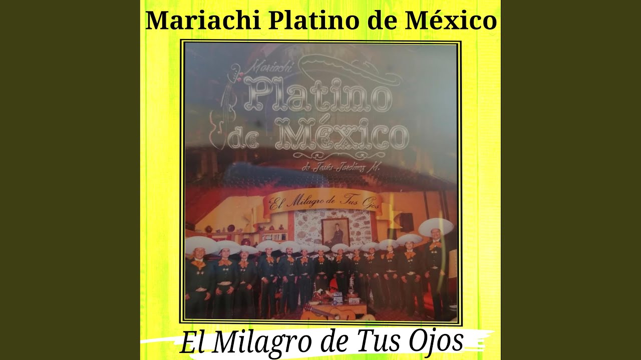 Rubrica platino de méxico