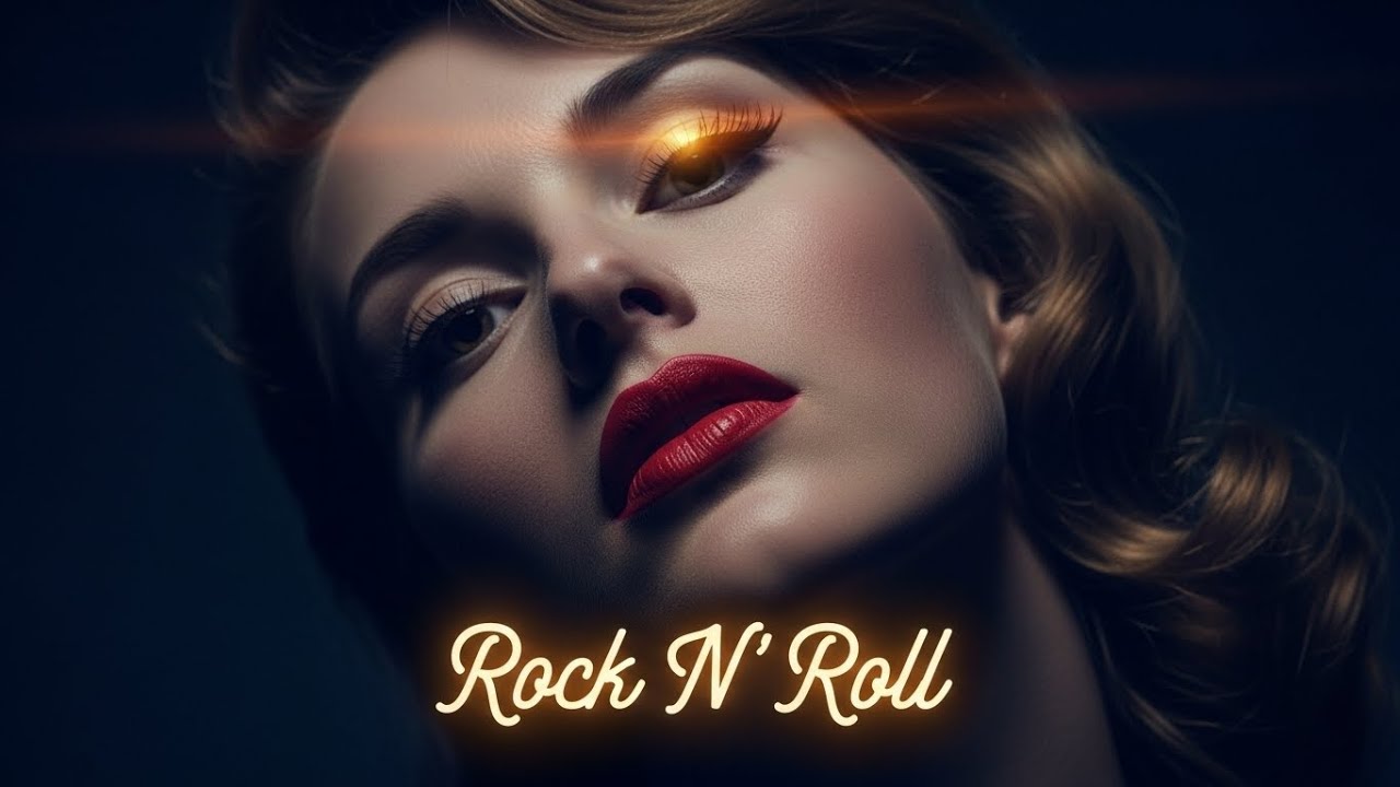 Backroad Freedom Rock | Analog Rebel Soul #AnalogSoul #VintageAmericana #RockNRoll