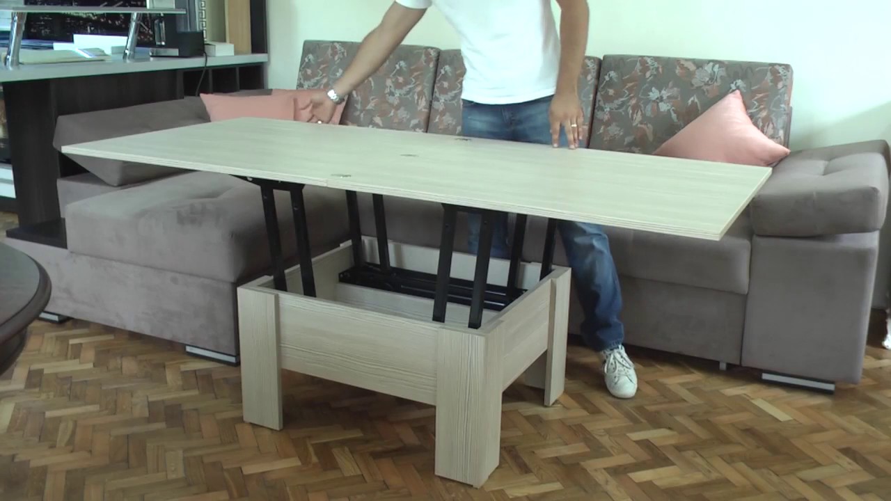 Masa Transformer