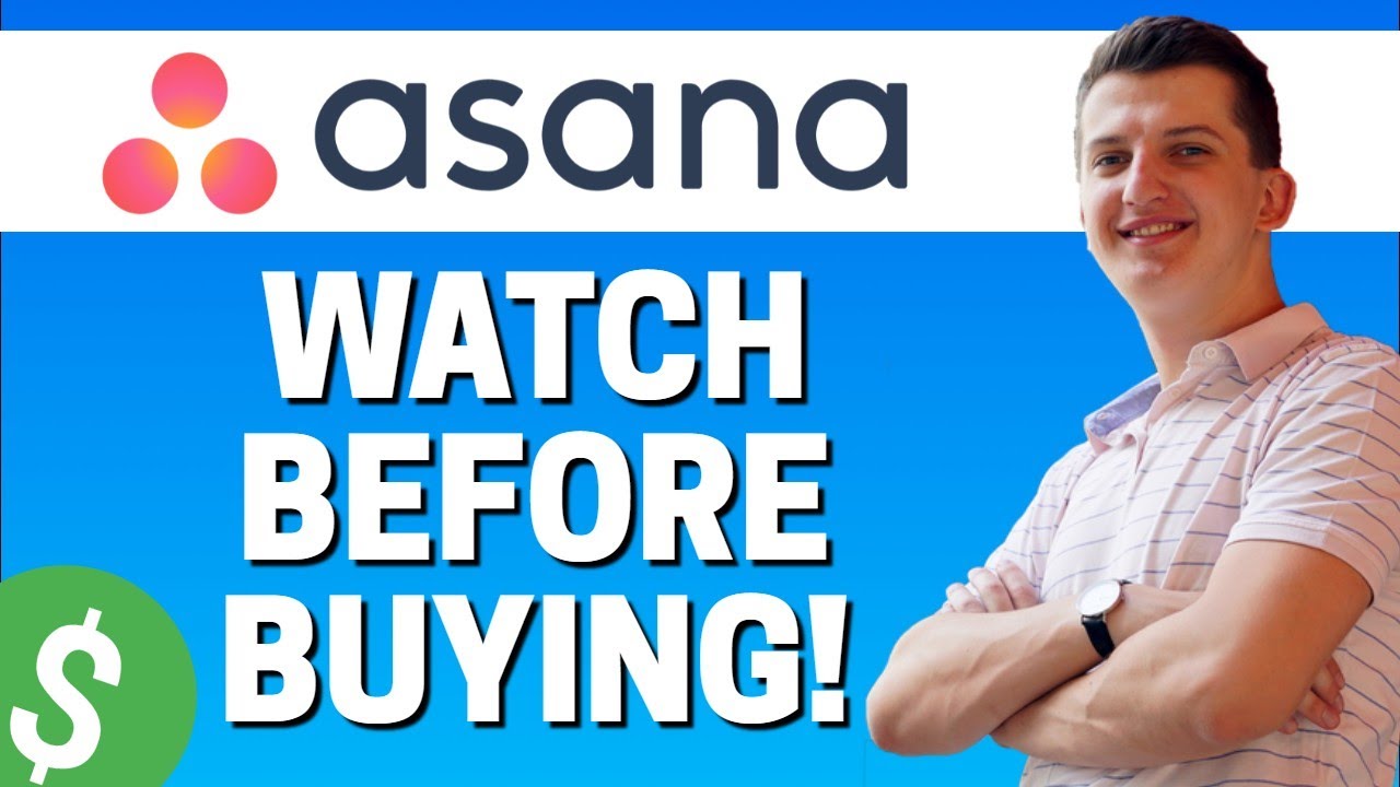 Asana Pricing Plans - What To Know Before Buying