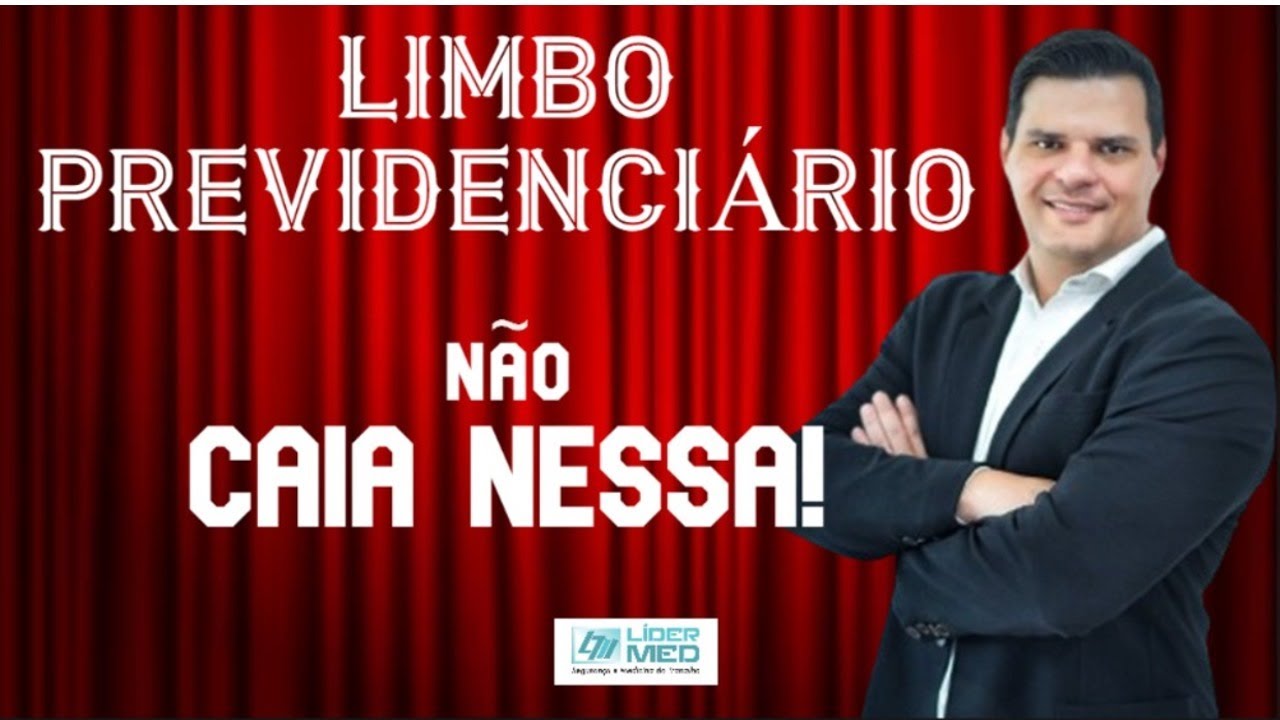 Podcast LM #02 | Limbo Previdenciário, você sabe o que é?