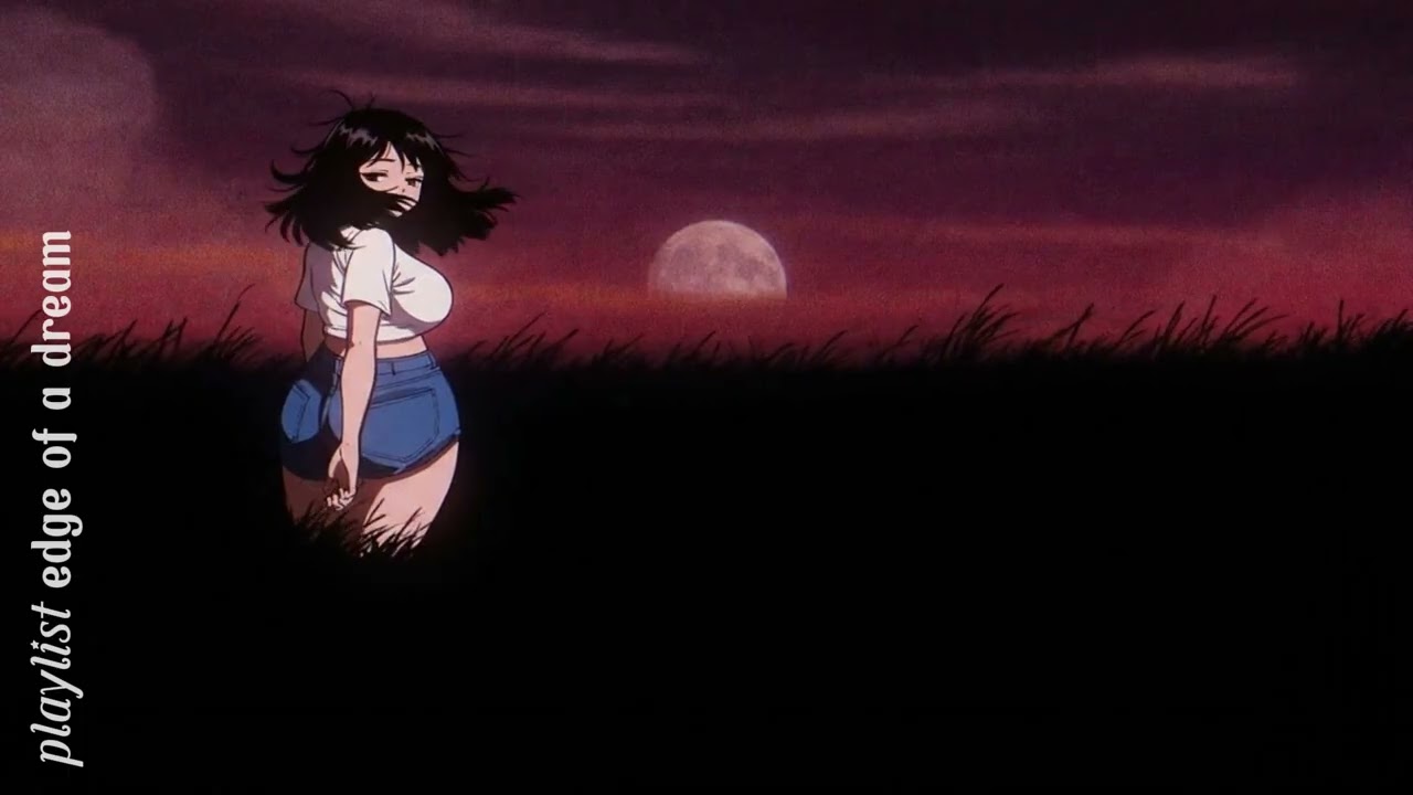 edge of a dream