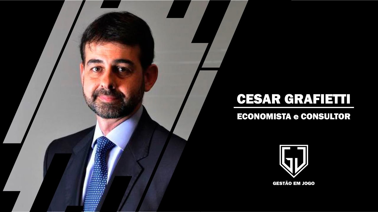 Você entende de Fair Play Financeiro? - Cesar Grafietti (Economista e Consultor)