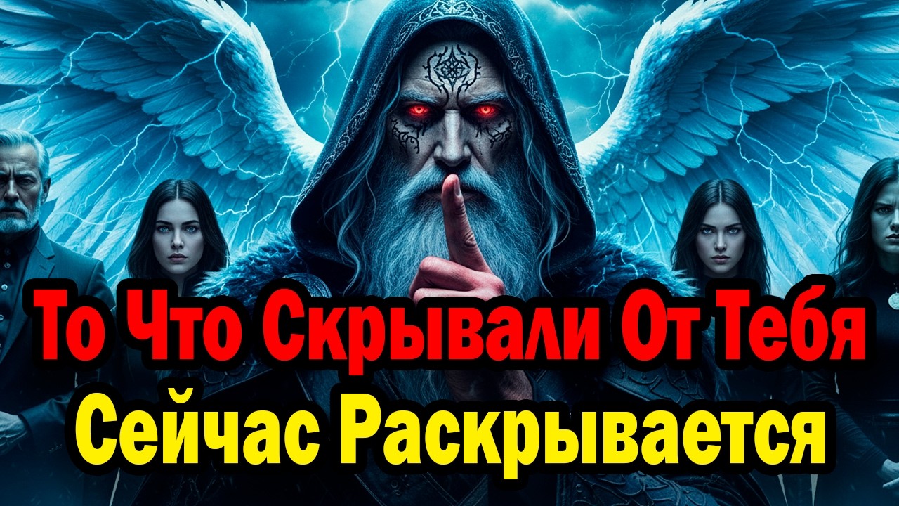 Избранный Они Ударили Тебя Без Причины — Теперь Посмотри Что Происходит