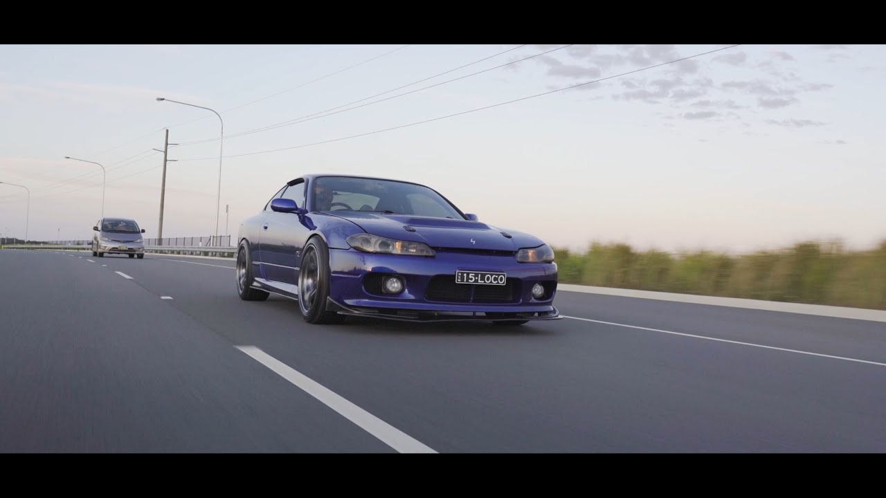S15 Build | 15LOCO Showreel