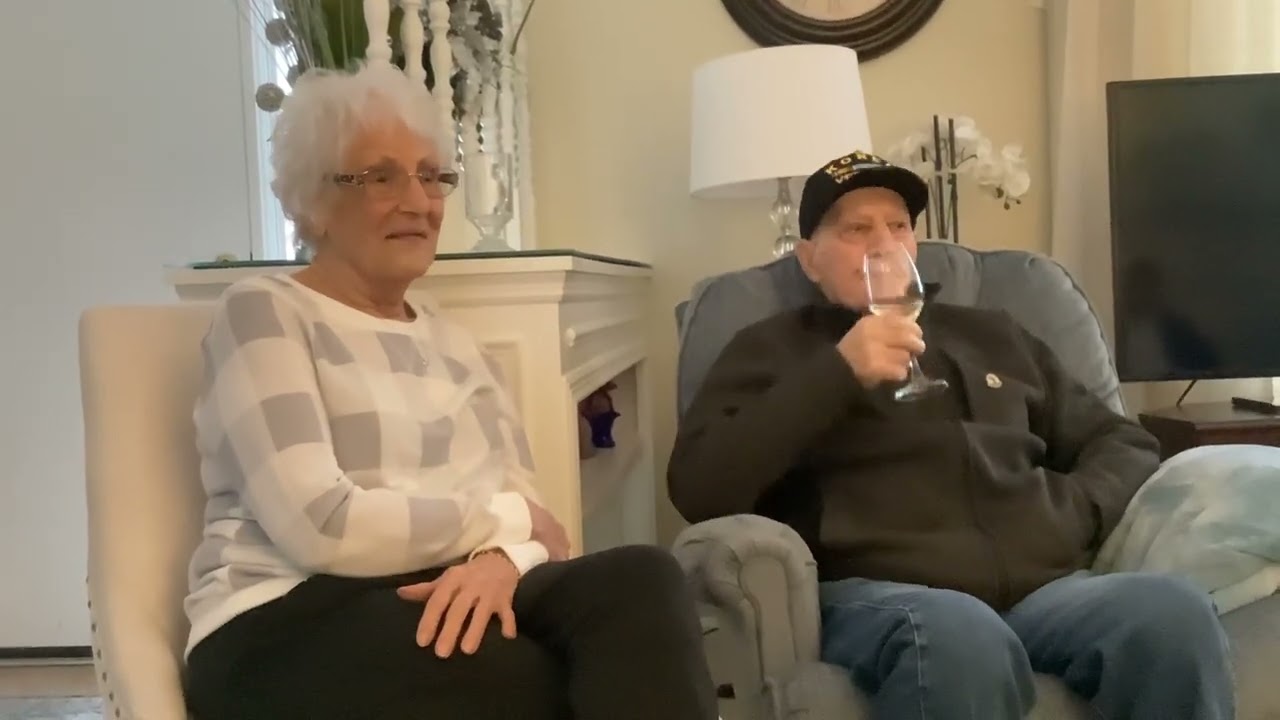 Dad & Aunt Tina 7