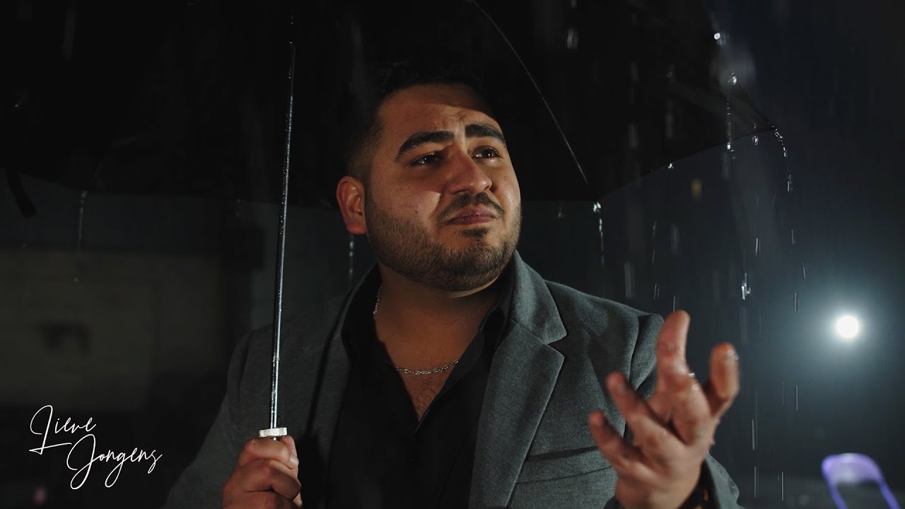 Ammar - Geef Toch Mijn Leven Terug Aan Mij
