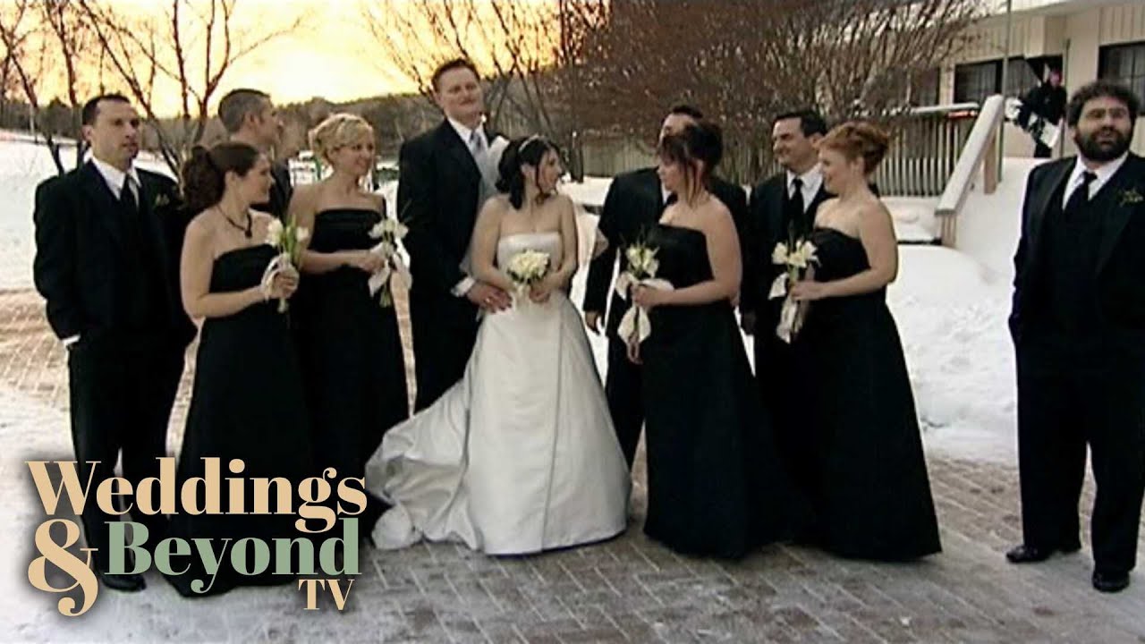 Rich Bride Poor Bride | Season 01 Episode 09 | Analysis Paralysis