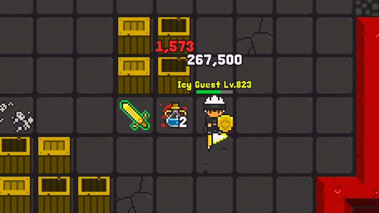 Rucoy online 5 Horas demon solo Lv800