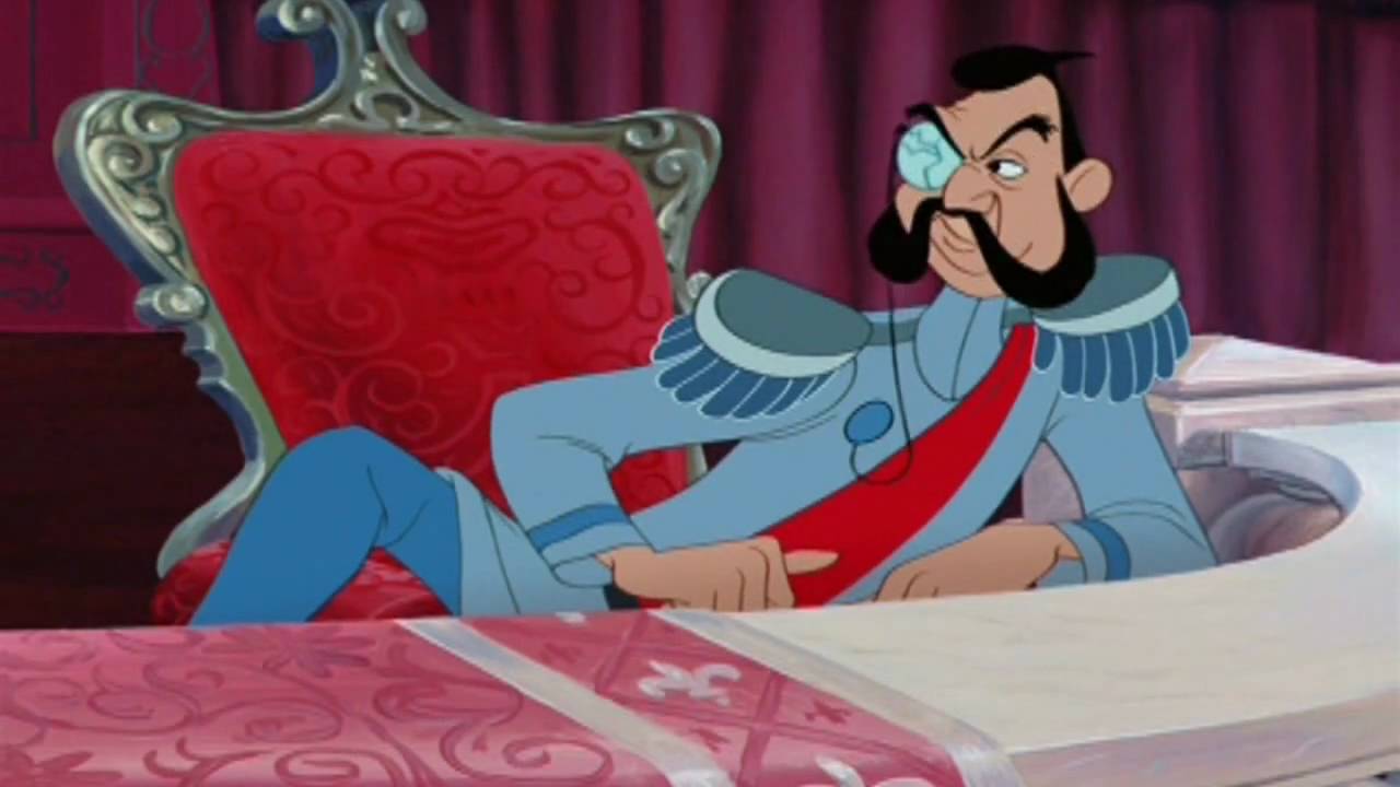 Cinderella's Entrance & Waltz (Crossover) Requested by Victoria8167