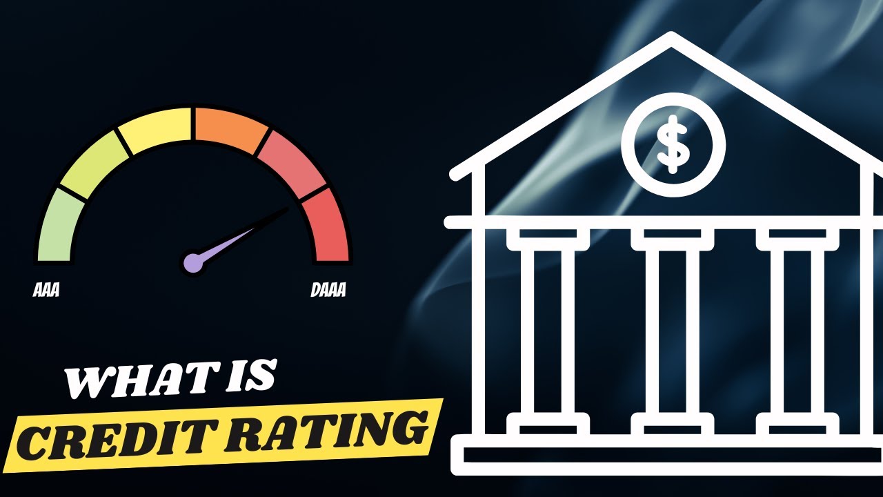 What is Credit Rating in Hindi | Top credit Rating Agencies in India |
