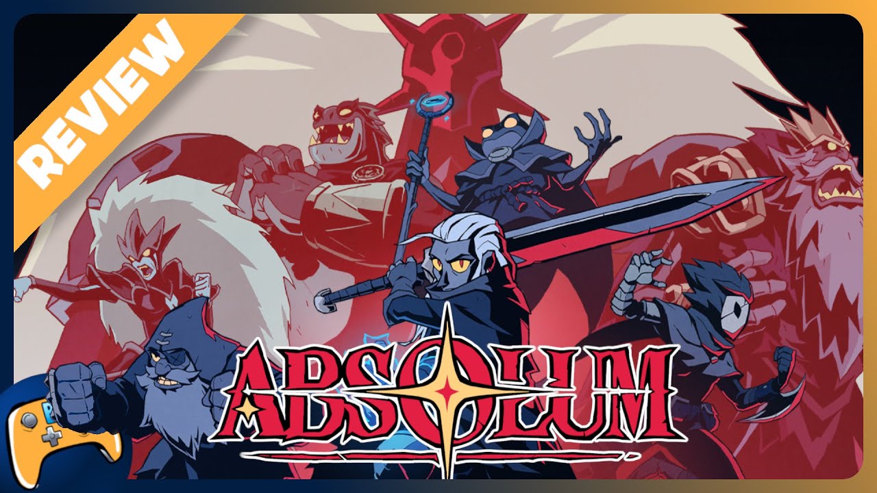 This Might Be My Favorite Roguelite Game | Absolum [Review]