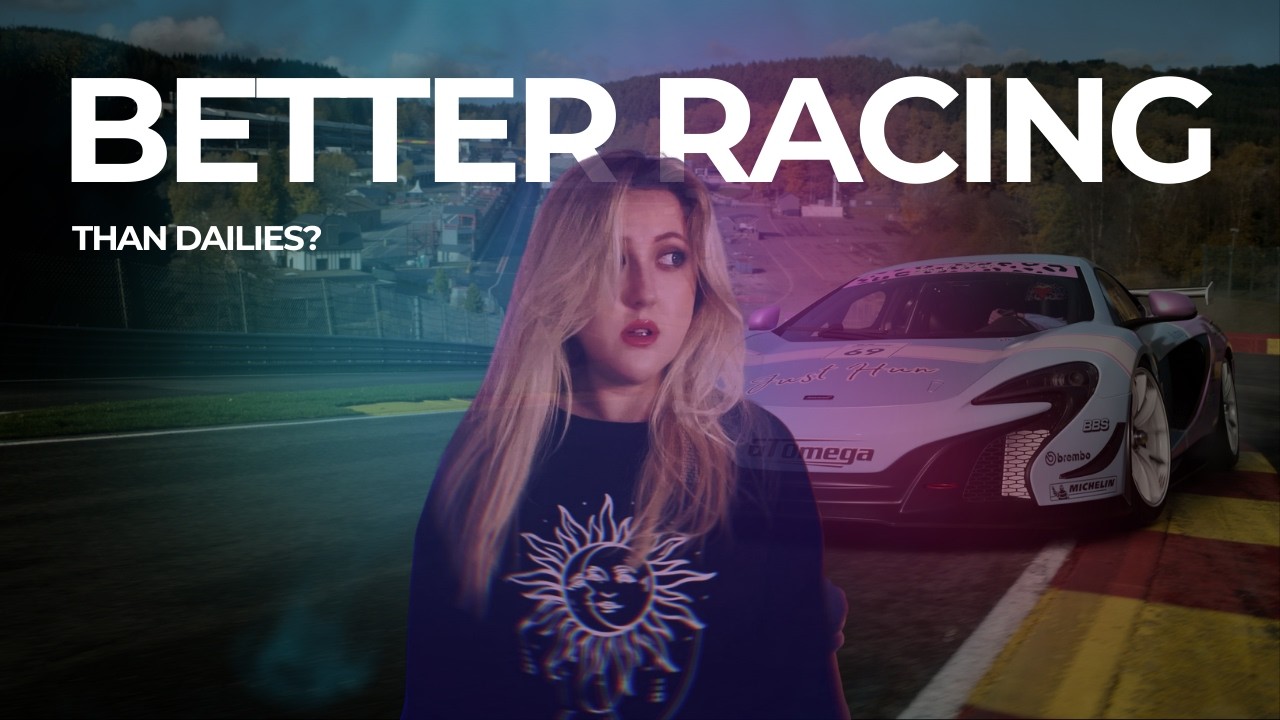Gran Turismo 7 - I SNEAKED INTO MULTIPLAYER LOBBIES BUT WAS THE RACING BETTER?