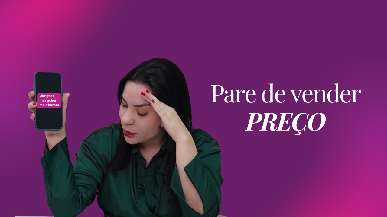 Consulta Estratégica: O segredo por trás do alto ticket