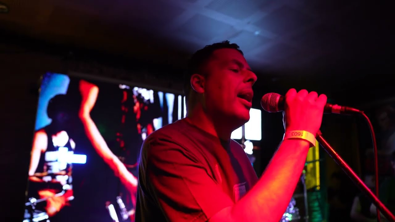 PERFECT STRANGERS - DEEP PURPLE // ROCK FEST 2025 (COVER)