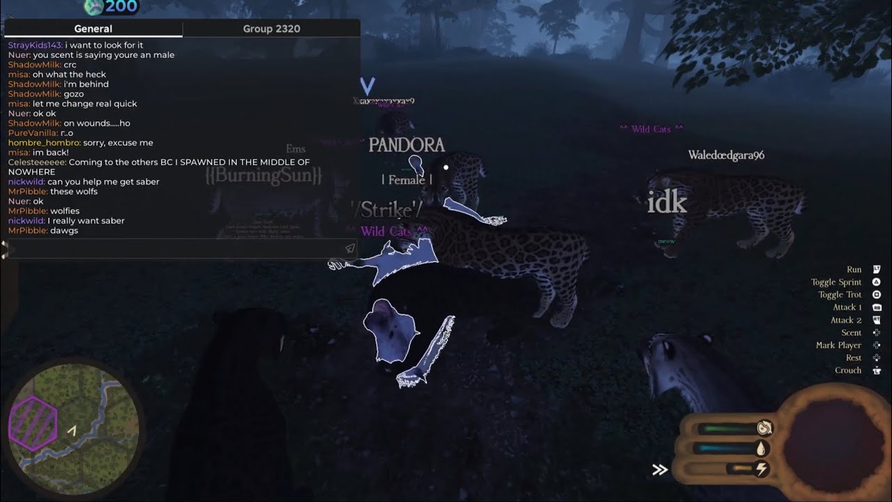 Simlo gamplay /hope you guys injoy the series put it in the comments /